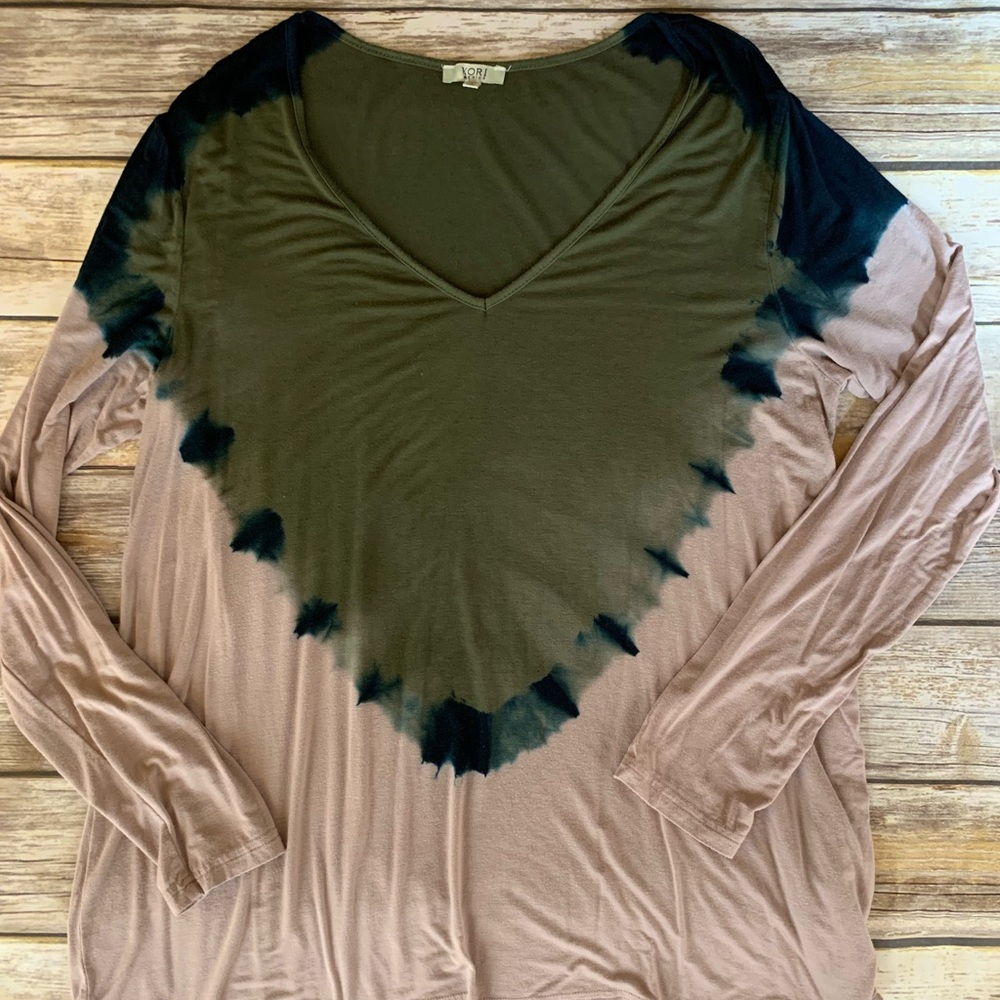 Kori America boutique top